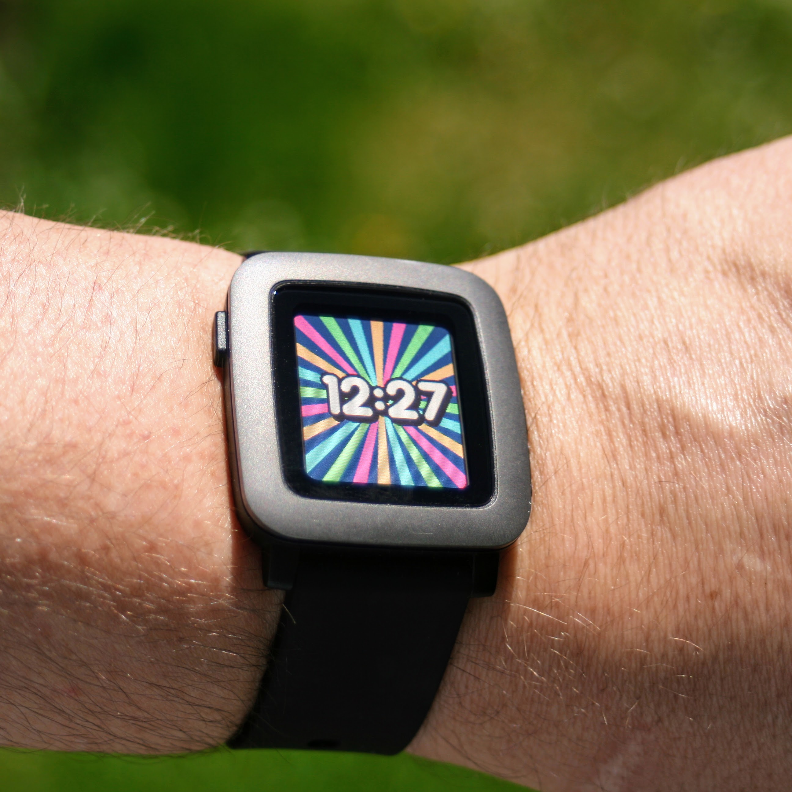 Saying Goodbye To The Apple Watch - YouTube