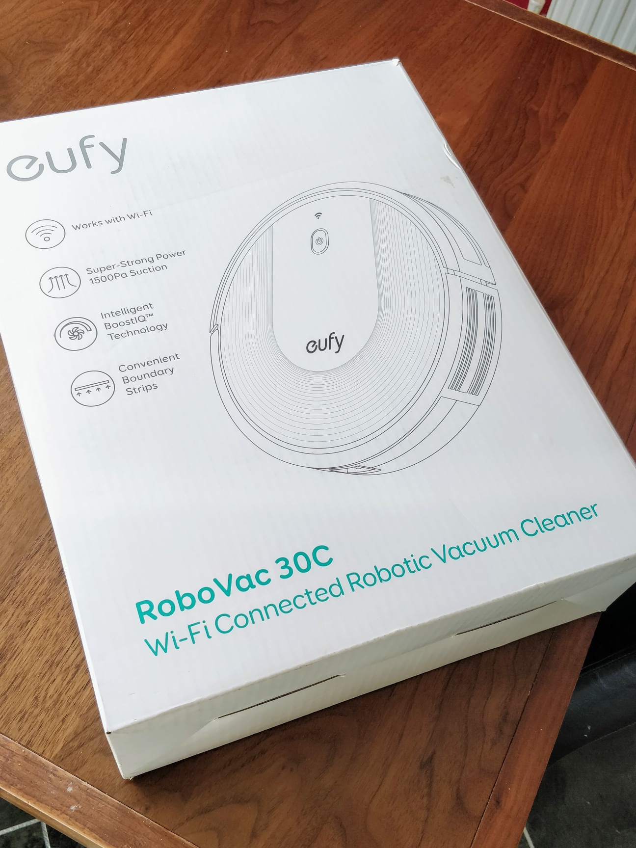 Eufy Robovac 11S (BoostIQ) Review