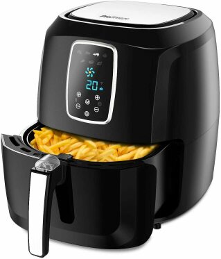 2021 air fryer deals reviews