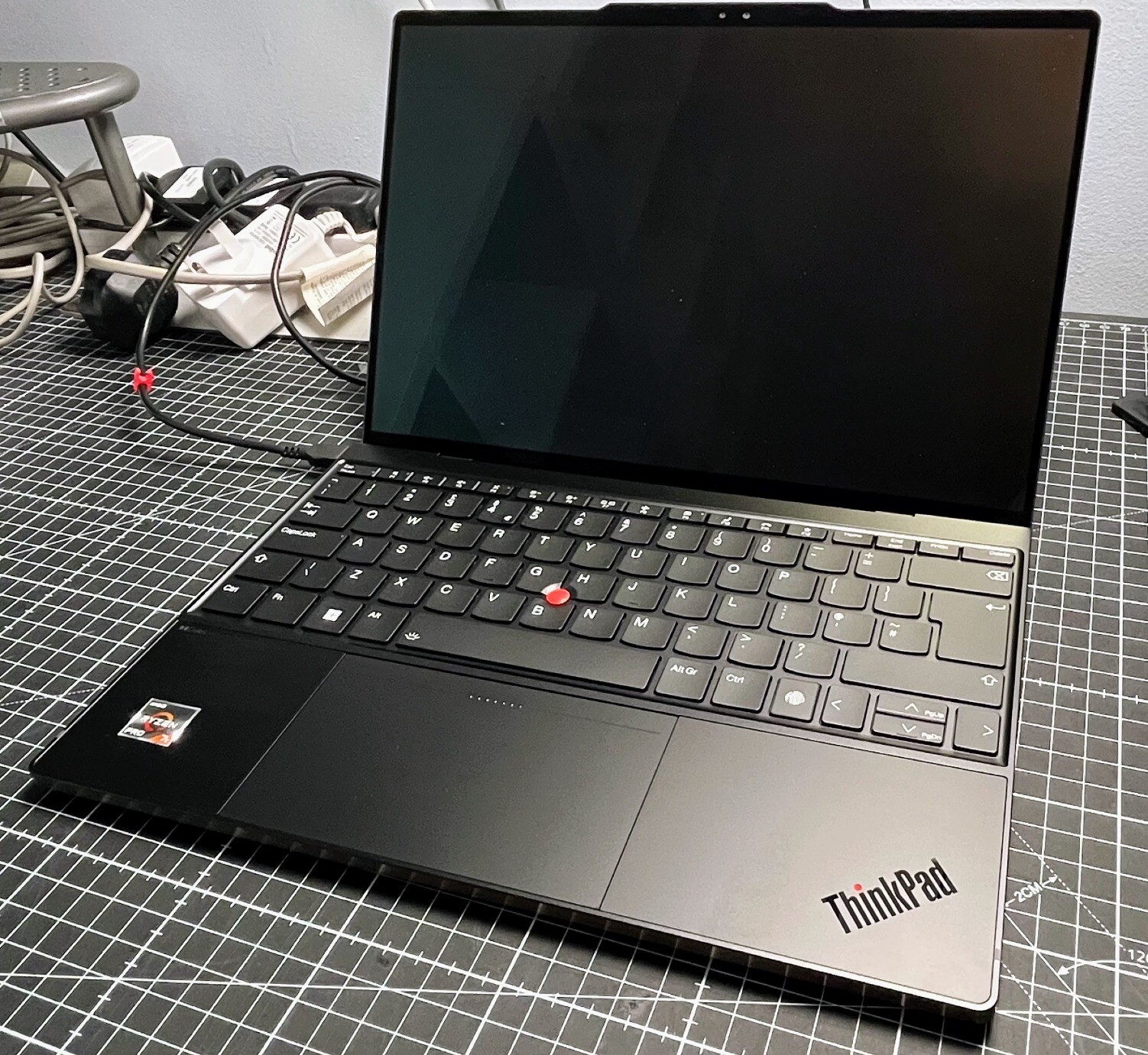 ThinkPad Z13!