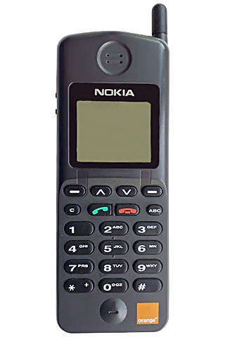 Nokia 2140