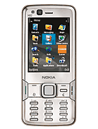 Nokia N82